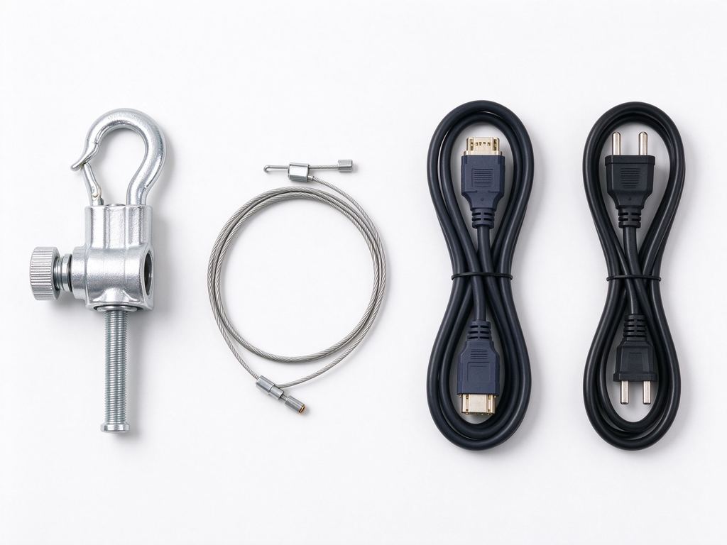 Lighting accessories