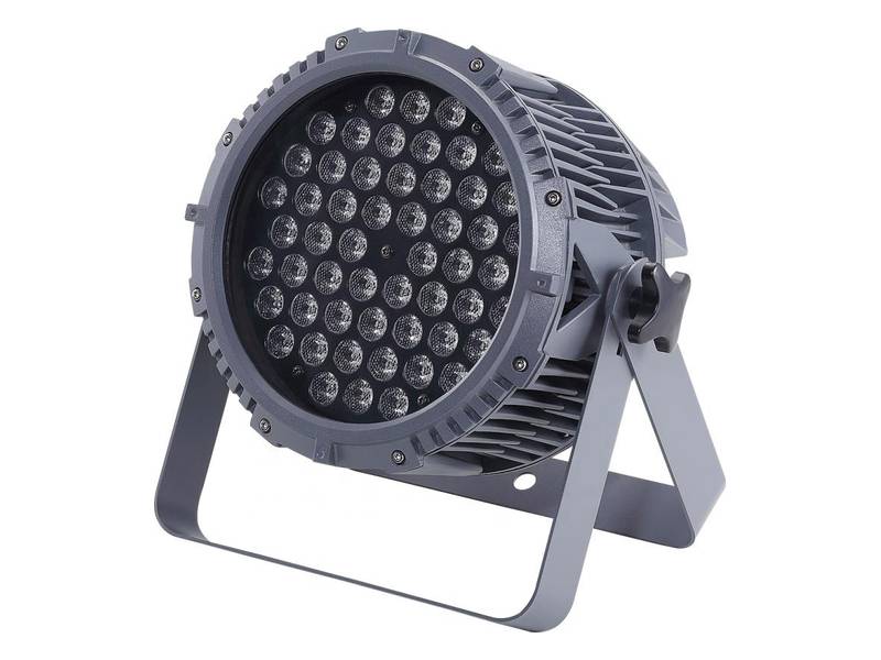 54x3W Waterproof LED Par