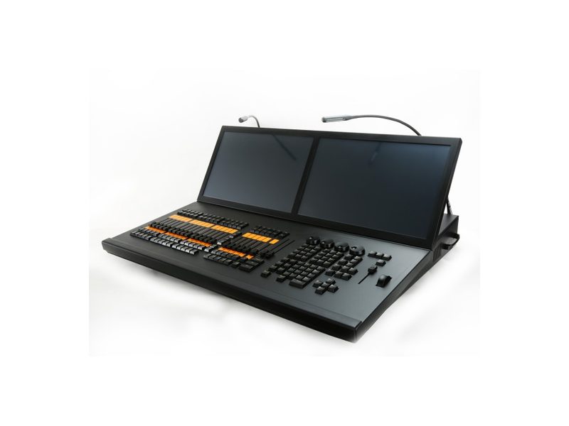 Dark Horse DMX Console